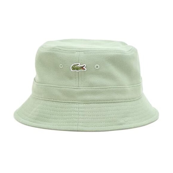 Organic Cotton Bucket Hat Sporty Elegant Adjustable Strap Y2K Chic Accessory